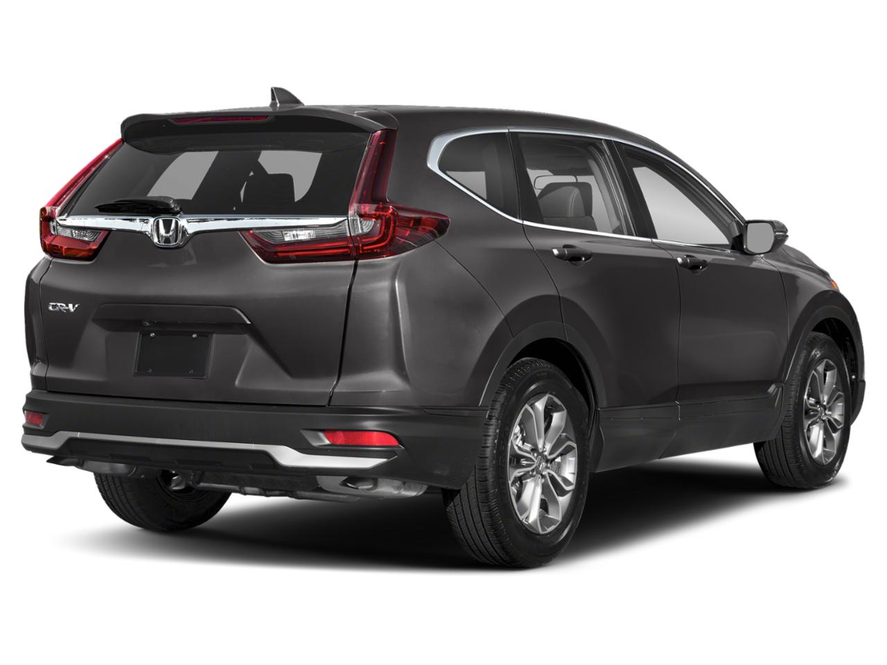 2022 Honda CR-V Vehicle Photo in Clearwater, FL 33765