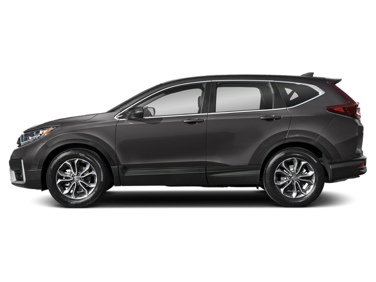 2022 Honda CR-V Vehicle Photo in Clearwater, FL 33765