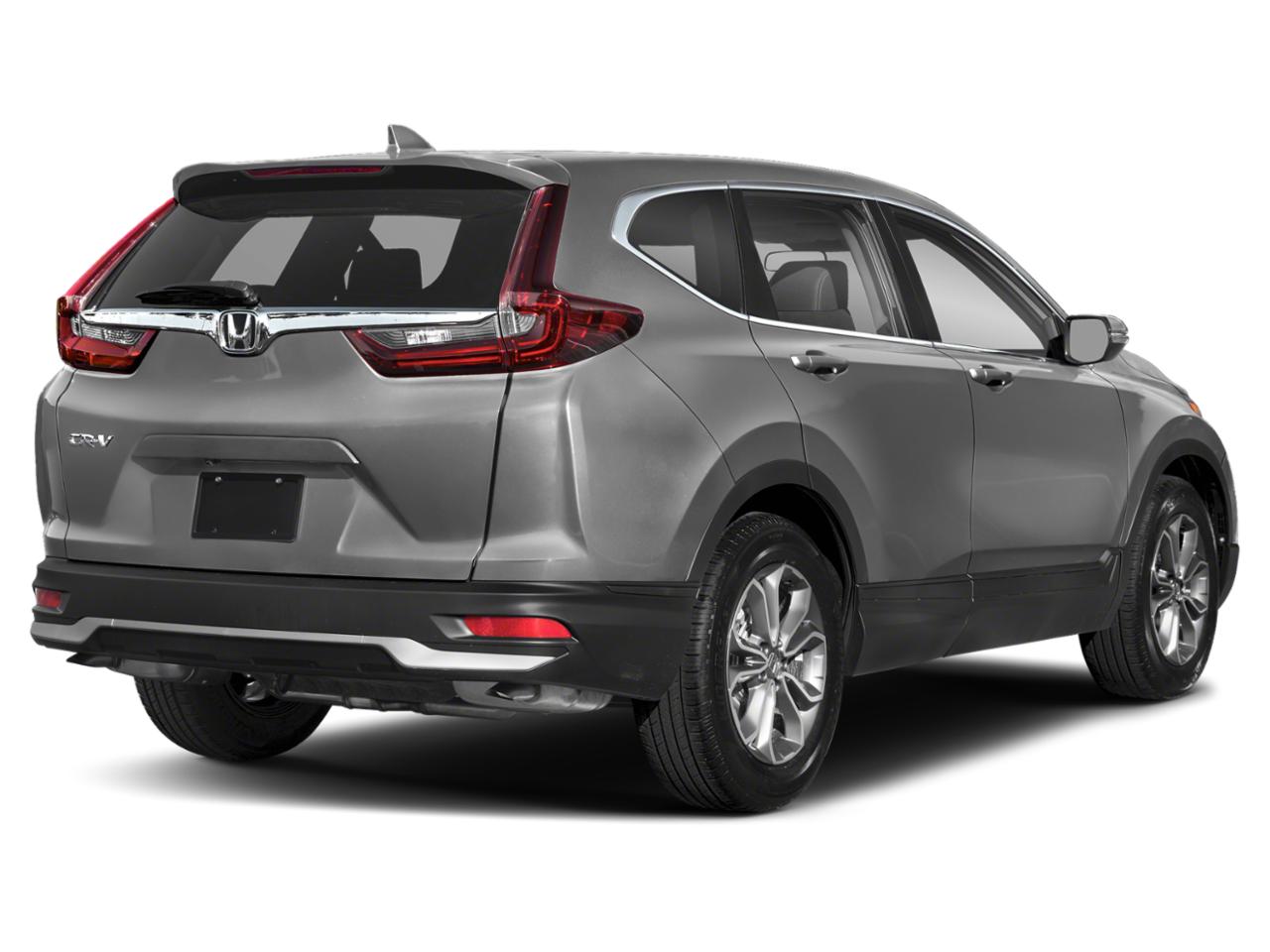 2022 Honda CR-V Vehicle Photo in DENVER, CO 80221-3610