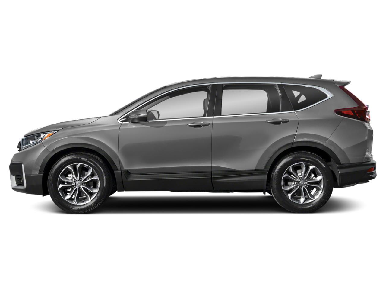 2022 Honda CR-V Vehicle Photo in DENVER, CO 80221-3610