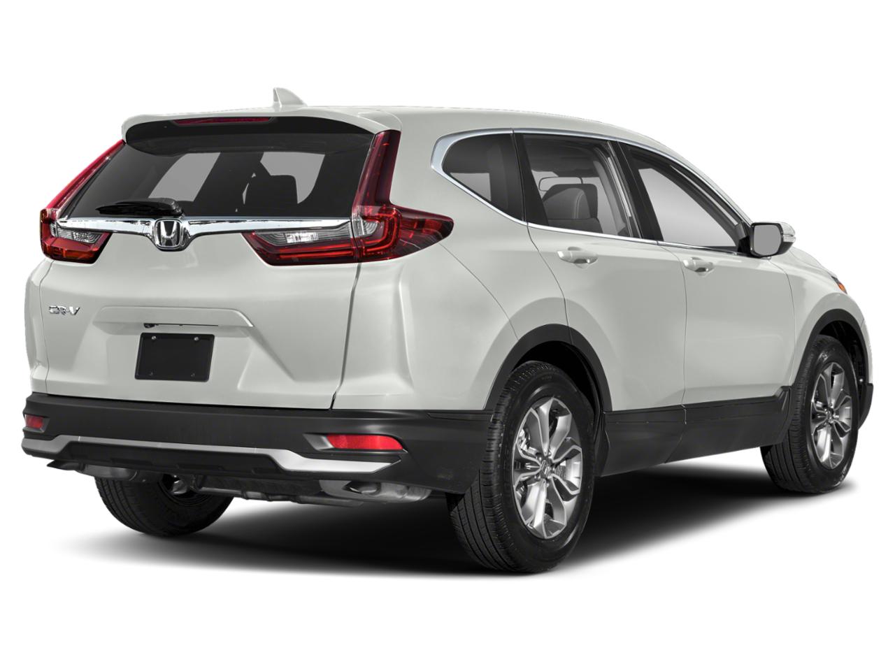 2022 Honda CR-V Vehicle Photo in Hollywood, FL 33021