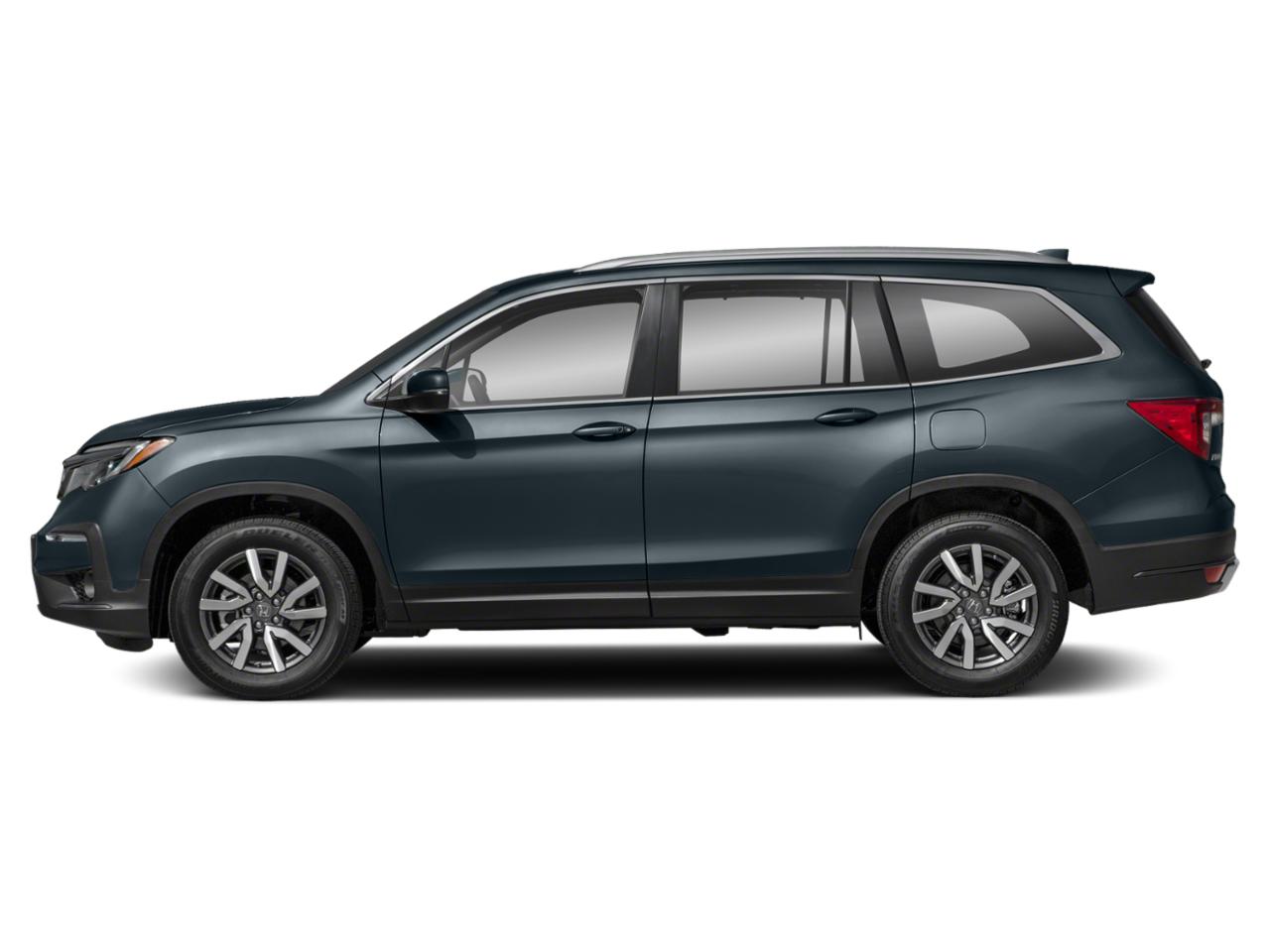 2022 Honda Pilot Vehicle Photo in Sanford, FL 32771