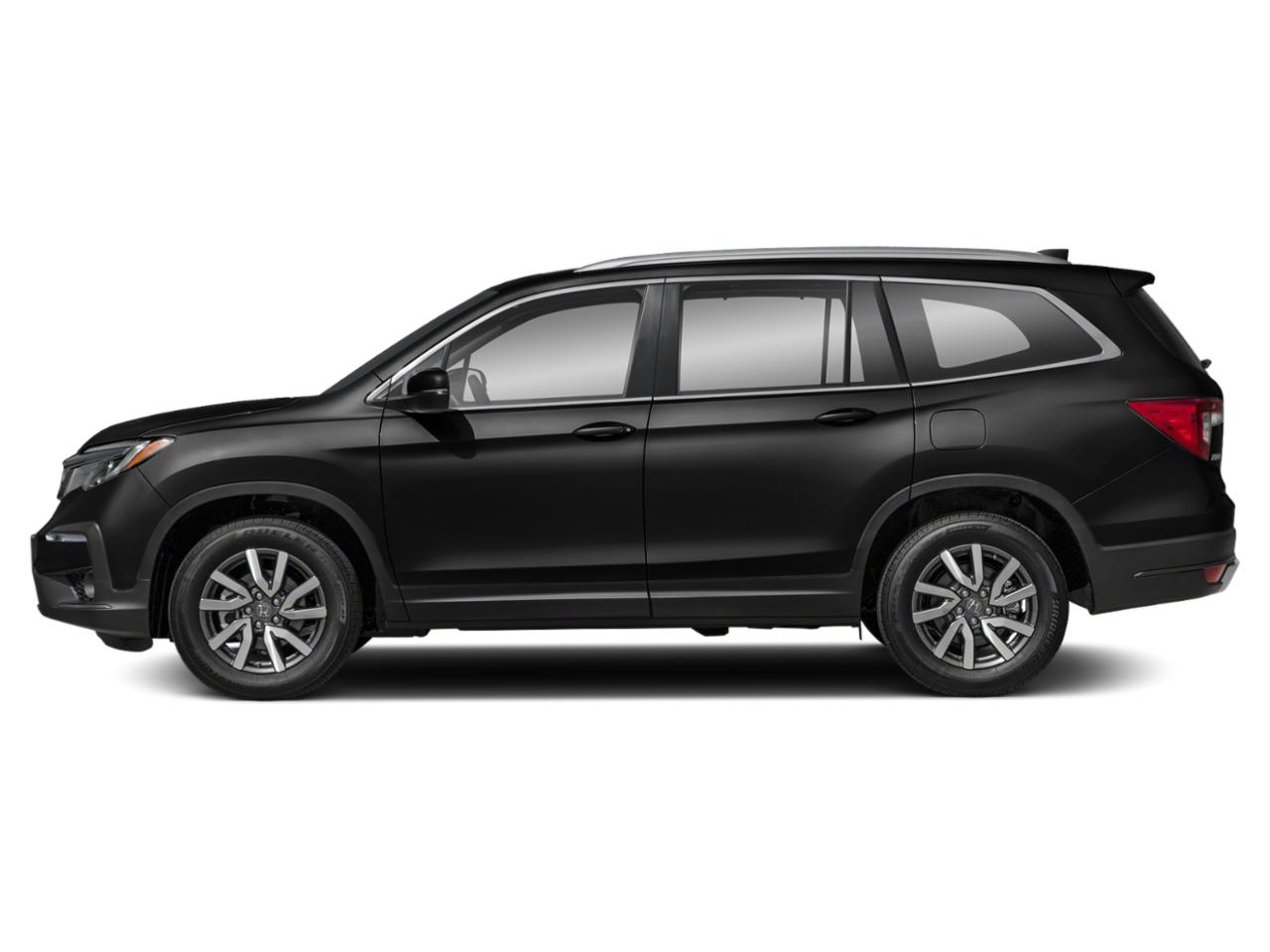 2022 Honda Pilot Vehicle Photo in Austin, TX 78728