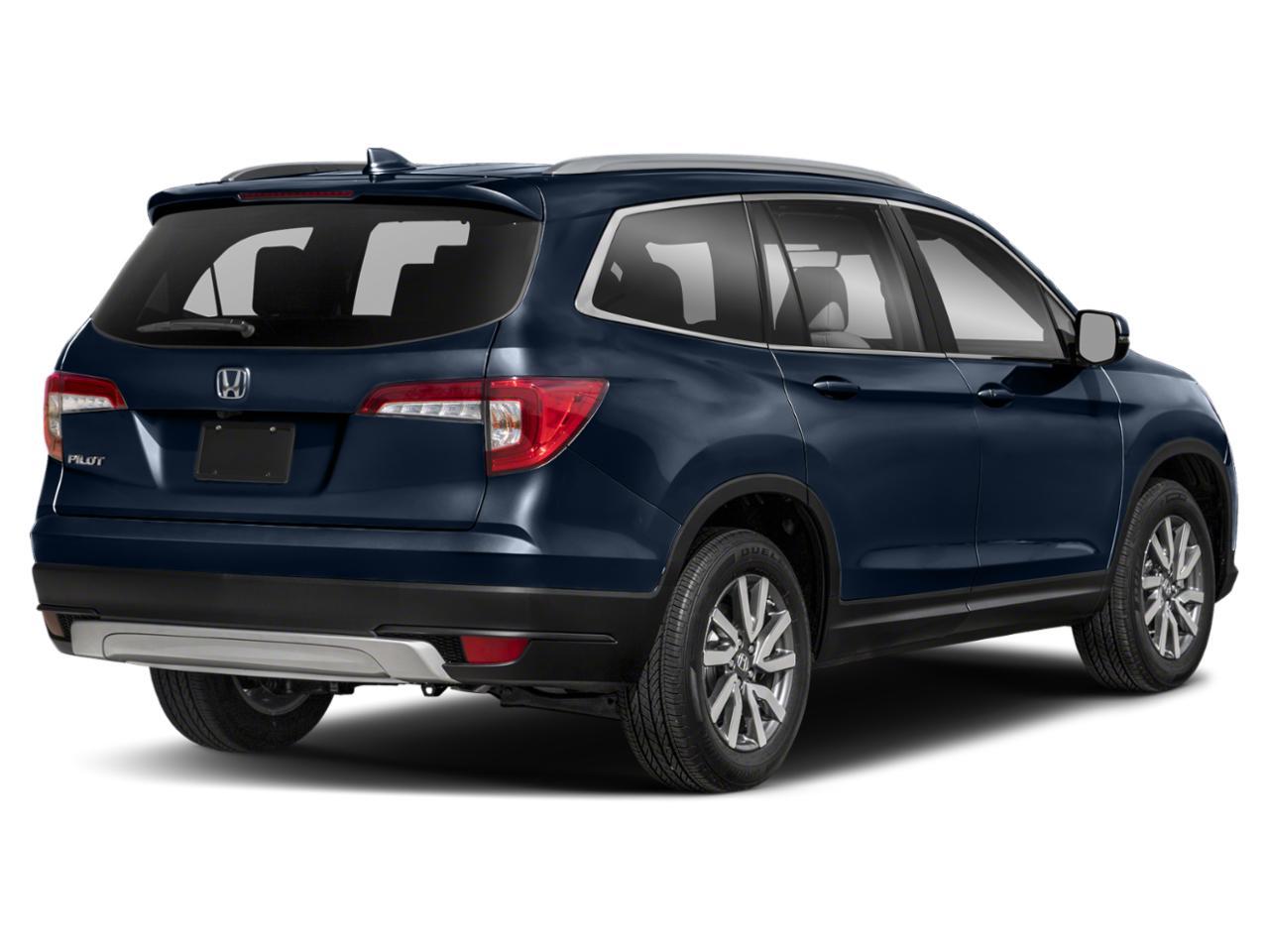 2022 Honda Pilot Vehicle Photo in Delray Beach, FL 33444