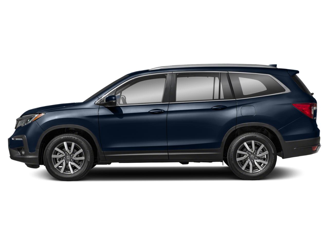 2022 Honda Pilot Vehicle Photo in Savannah, GA 31419