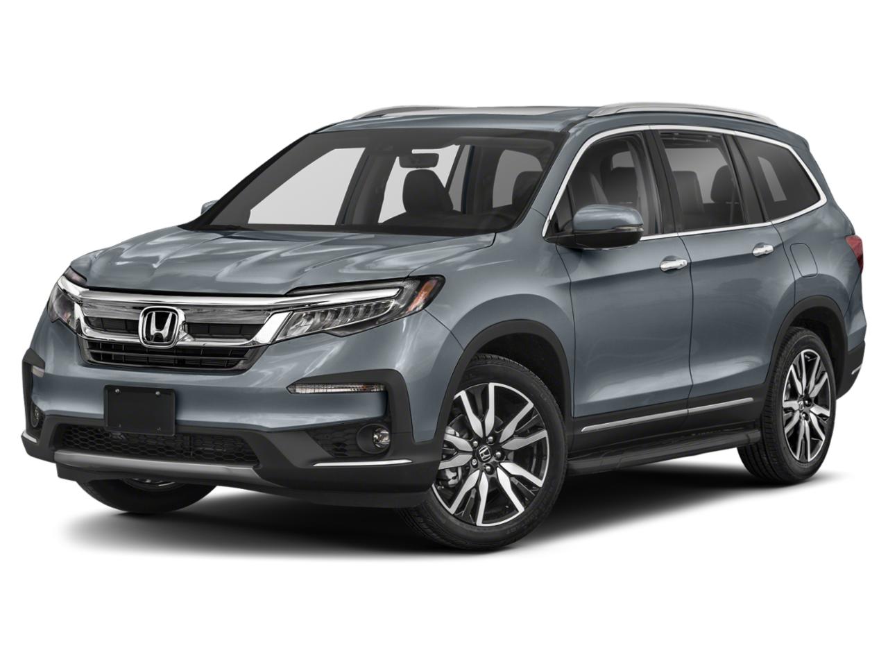 2022 Honda Pilot Vehicle Photo in Miami, FL 33015