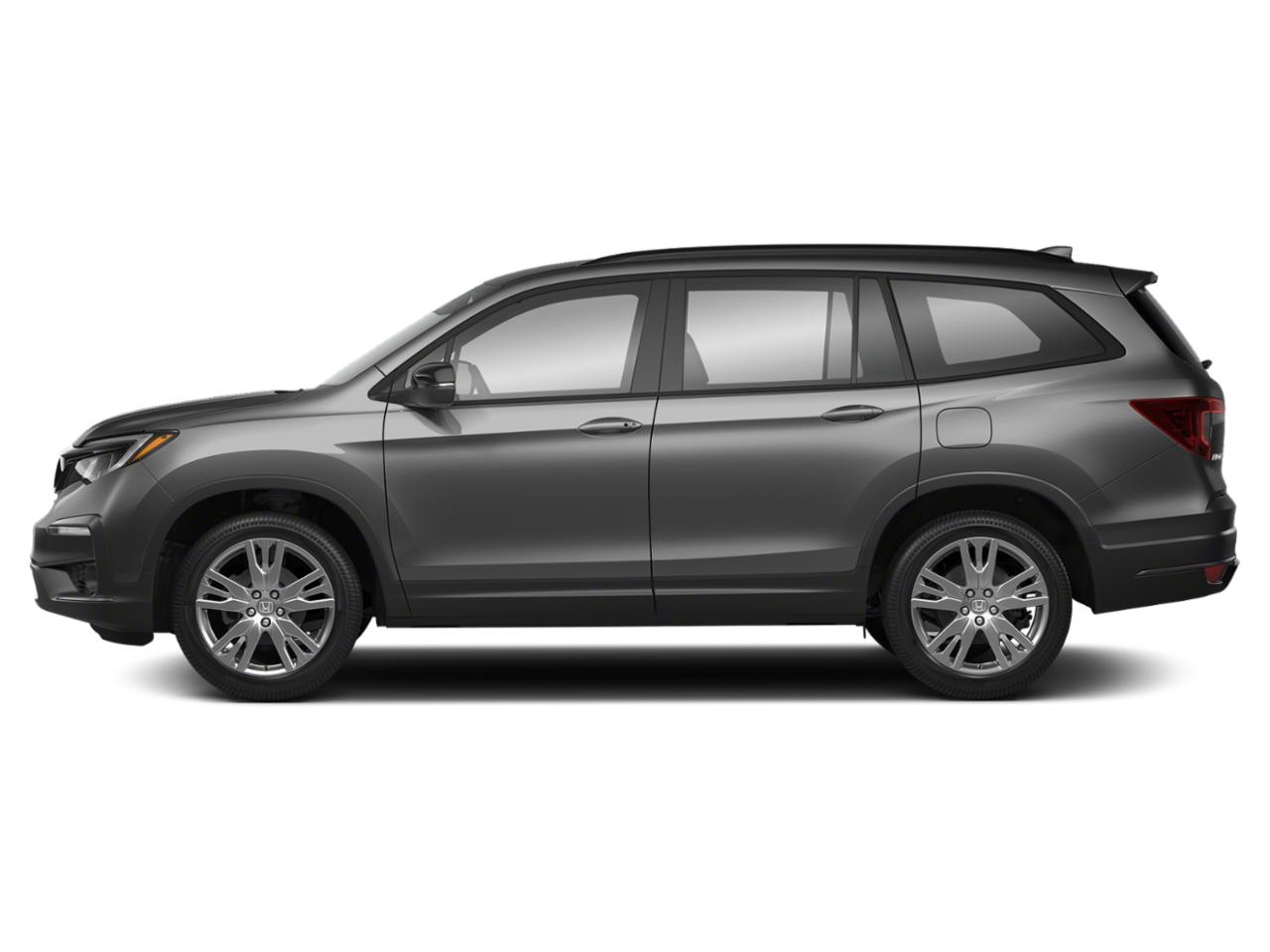 2022 Honda Pilot Vehicle Photo in Clearwater, FL 33764