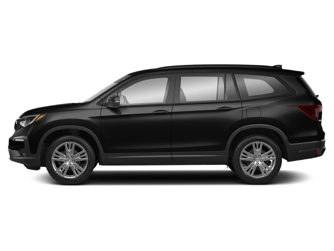 2022 Honda Pilot Vehicle Photo in Trevose, PA 19053