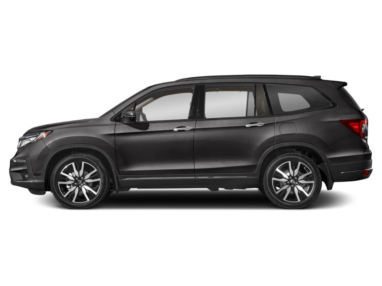 2022 Honda Pilot Vehicle Photo in Miami, FL 33015