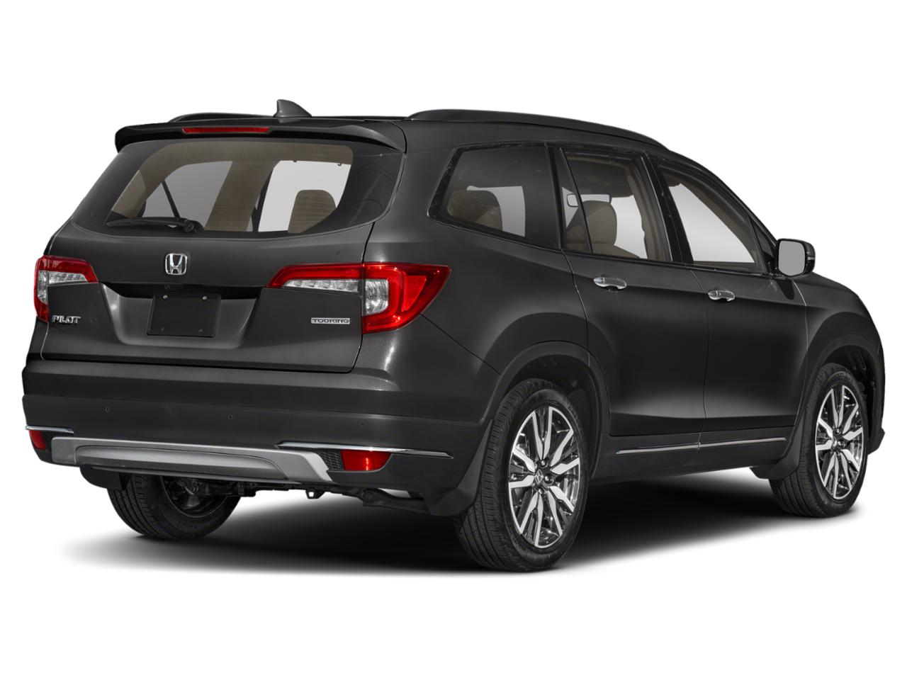 2022 Honda Pilot Vehicle Photo in Margate, FL 33063