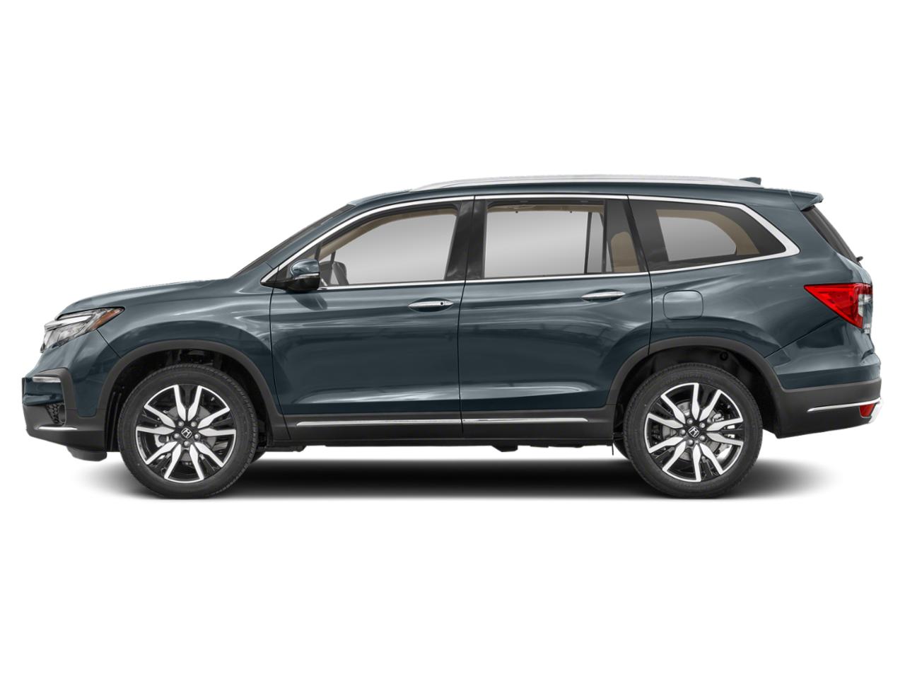 2022 Honda Pilot Vehicle Photo in San Antonio, TX 78230