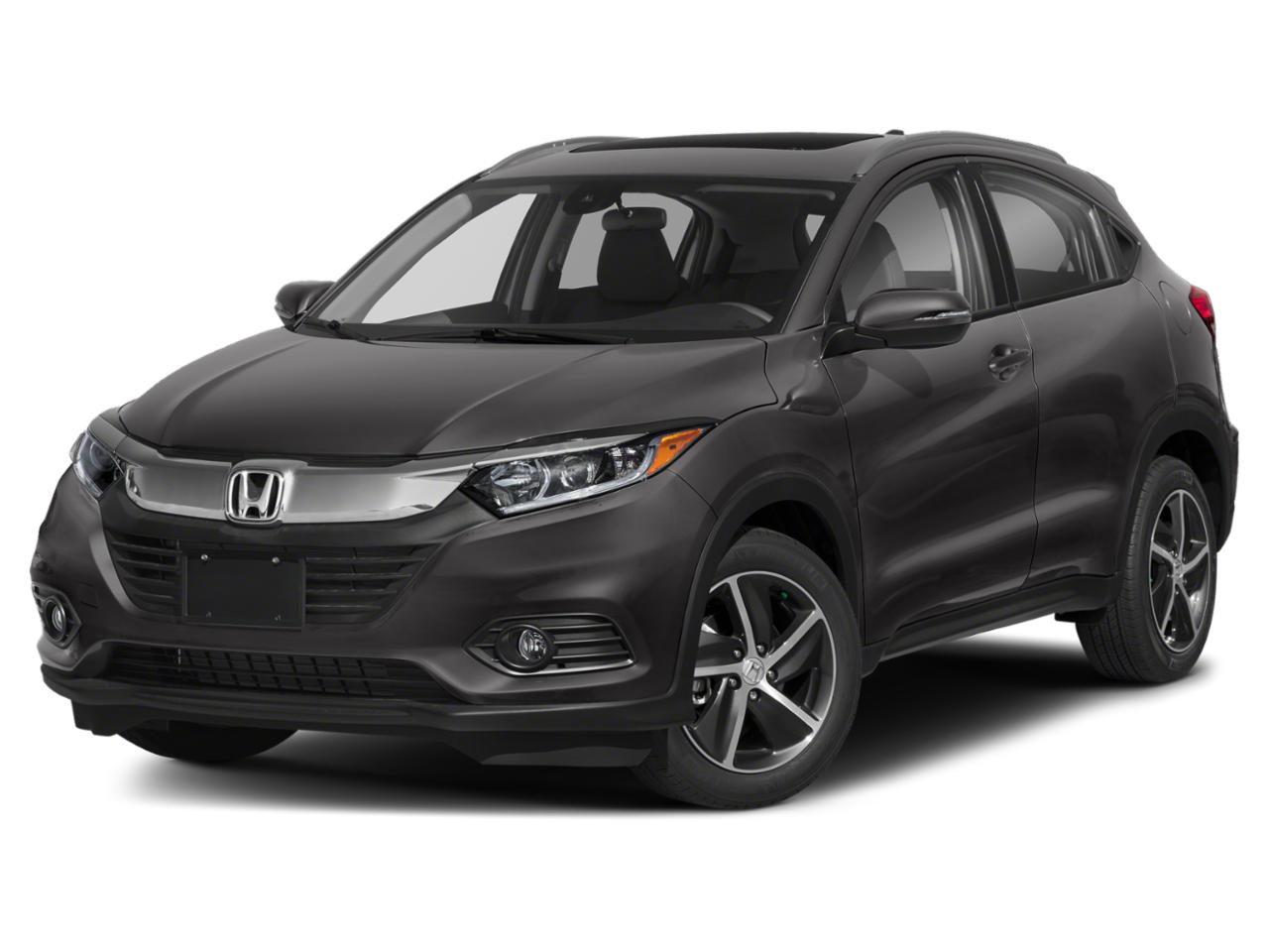 2022 Honda HR-V Vehicle Photo in MIAMI, FL 33172-3015