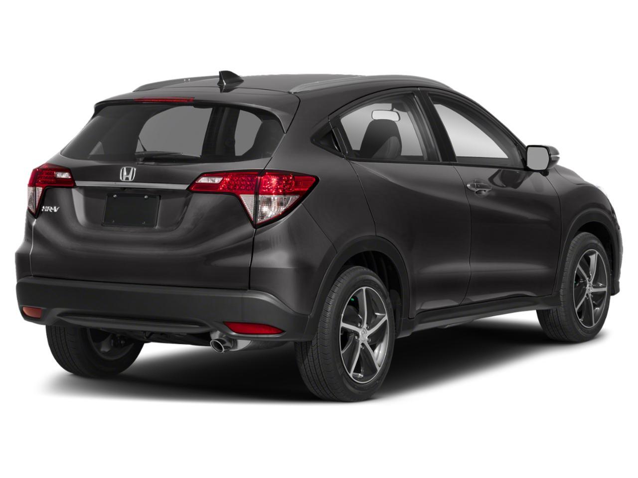 2022 Honda HR-V Vehicle Photo in MIAMI, FL 33172-3015