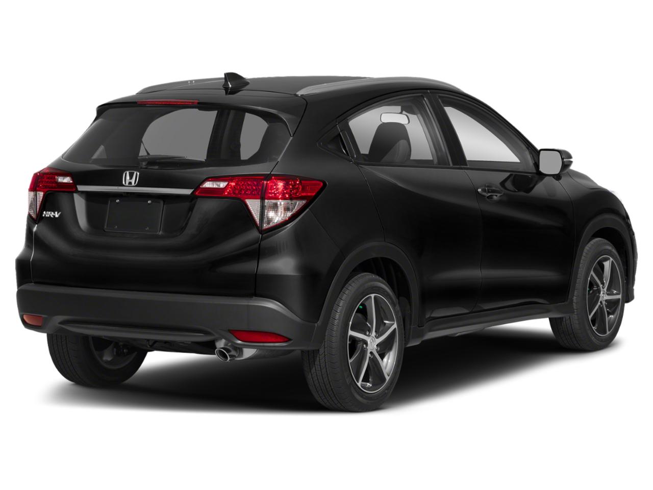 2022 Honda HR-V Vehicle Photo in San Antonio, TX 78238