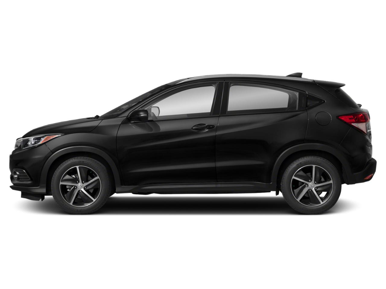 2022 Honda HR-V Vehicle Photo in San Antonio, TX 78238