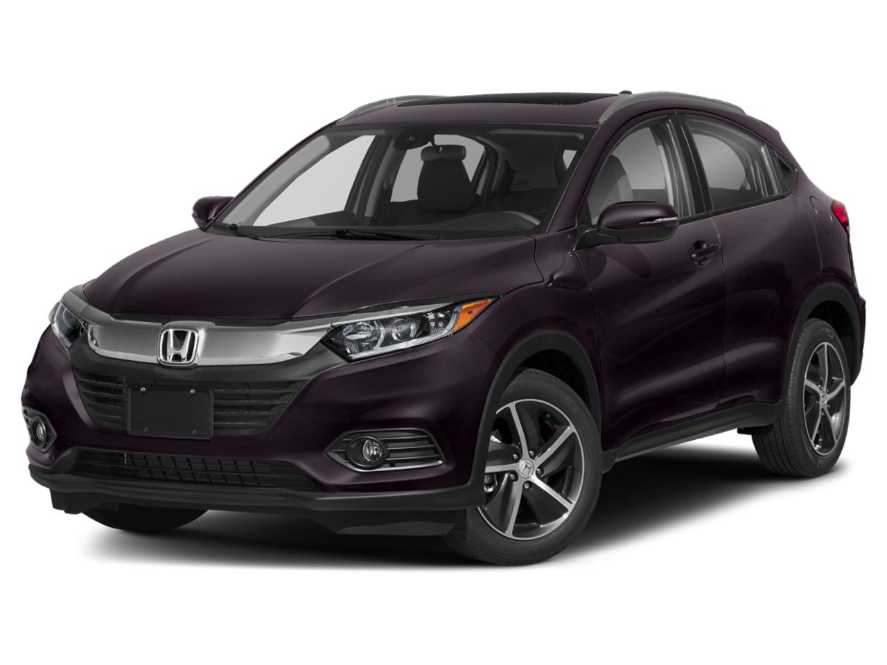 2022 Honda HR-V Vehicle Photo in Harrisburg, PA 17111