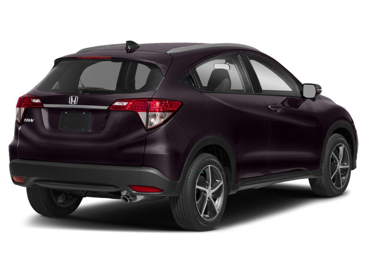 2022 Honda HR-V Vehicle Photo in Harrisburg, PA 17111