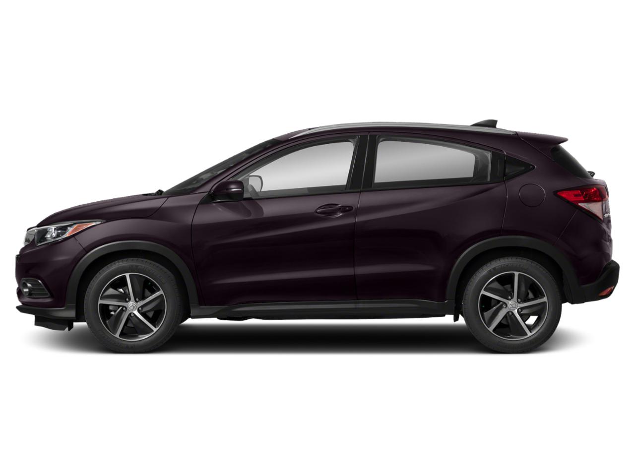 2022 Honda HR-V Vehicle Photo in Harrisburg, PA 17111