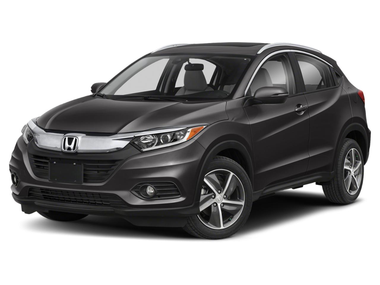 2022 Honda HR-V Vehicle Photo in Muncy, PA 17756