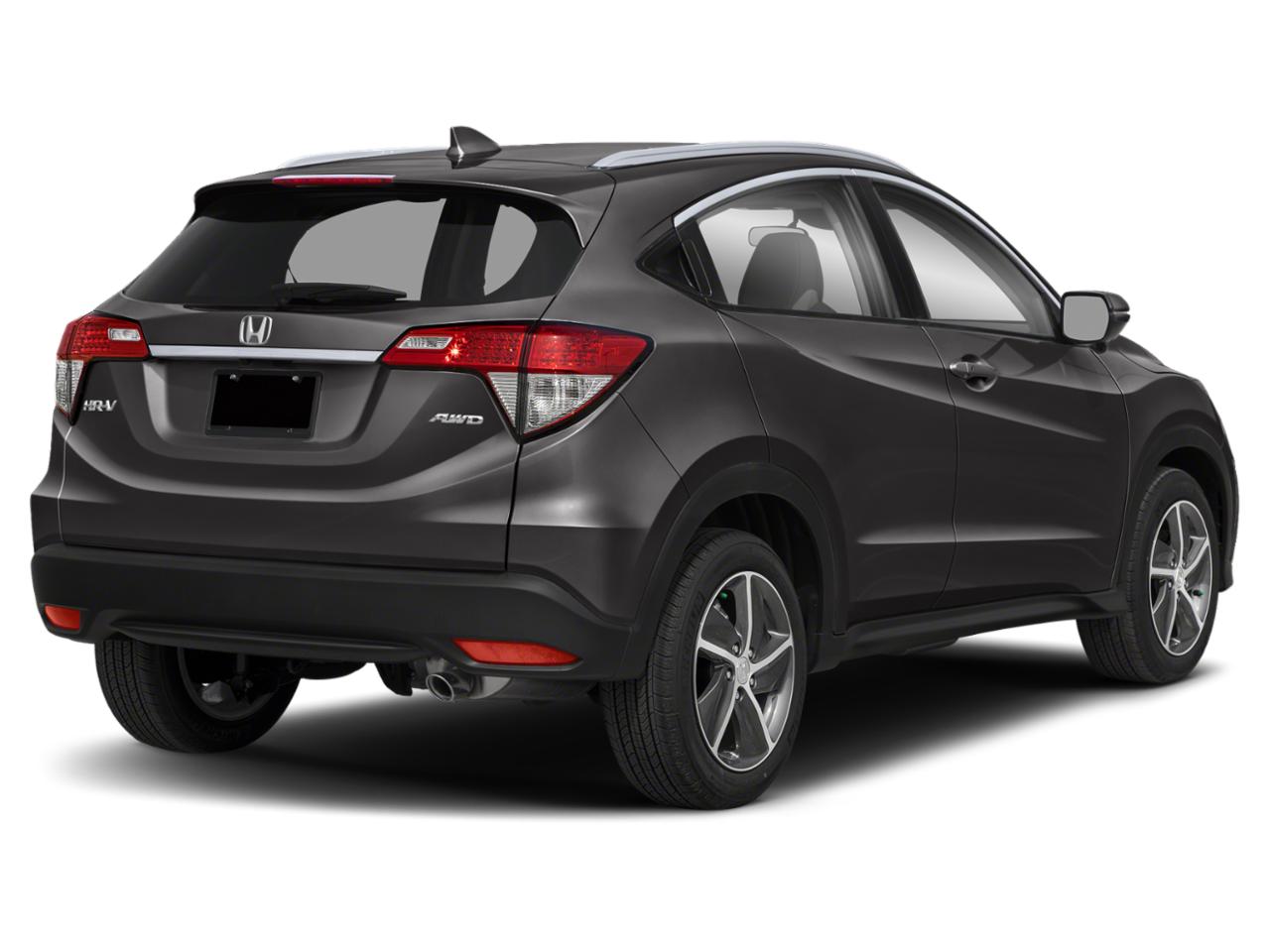 2022 Honda HR-V Vehicle Photo in Muncy, PA 17756