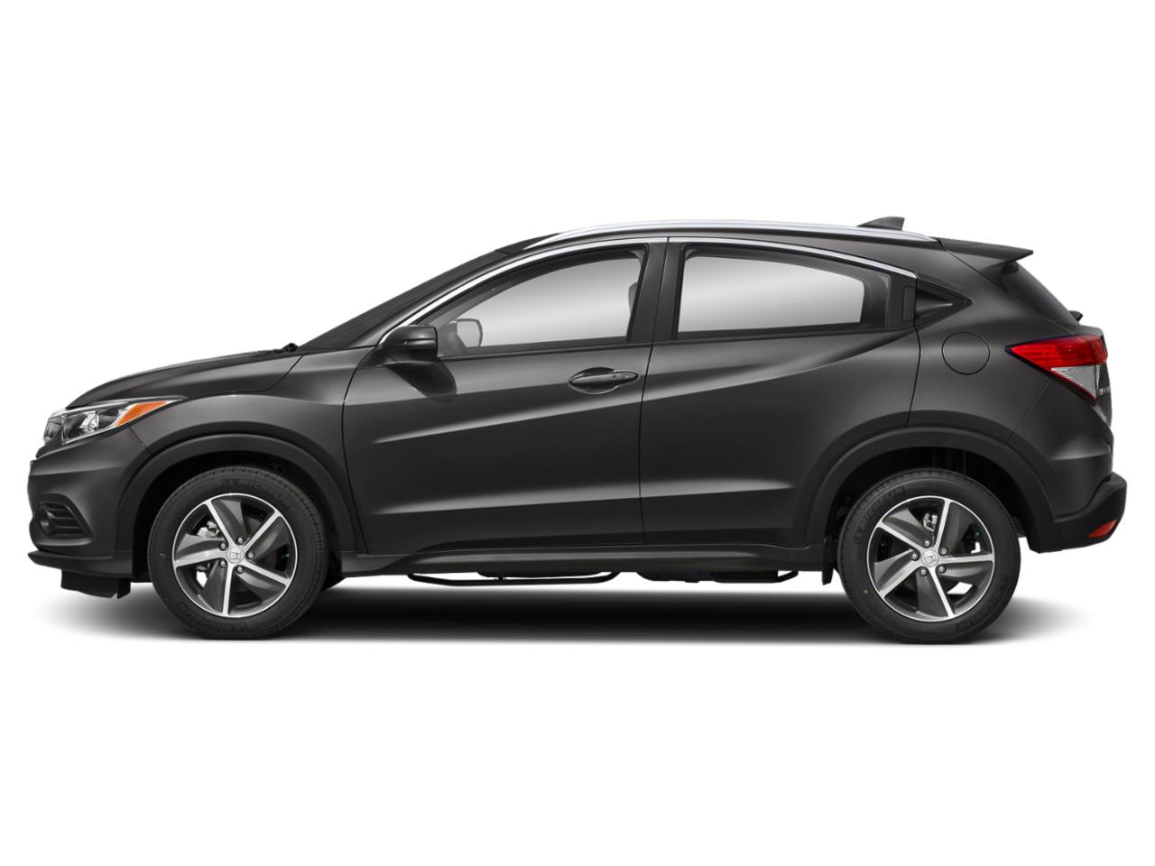 2022 Honda HR-V Vehicle Photo in Muncy, PA 17756