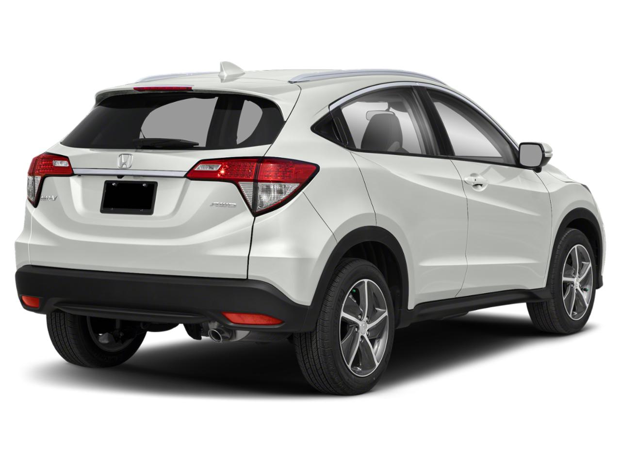 2022 Honda HR-V Vehicle Photo in Oshkosh, WI 54904