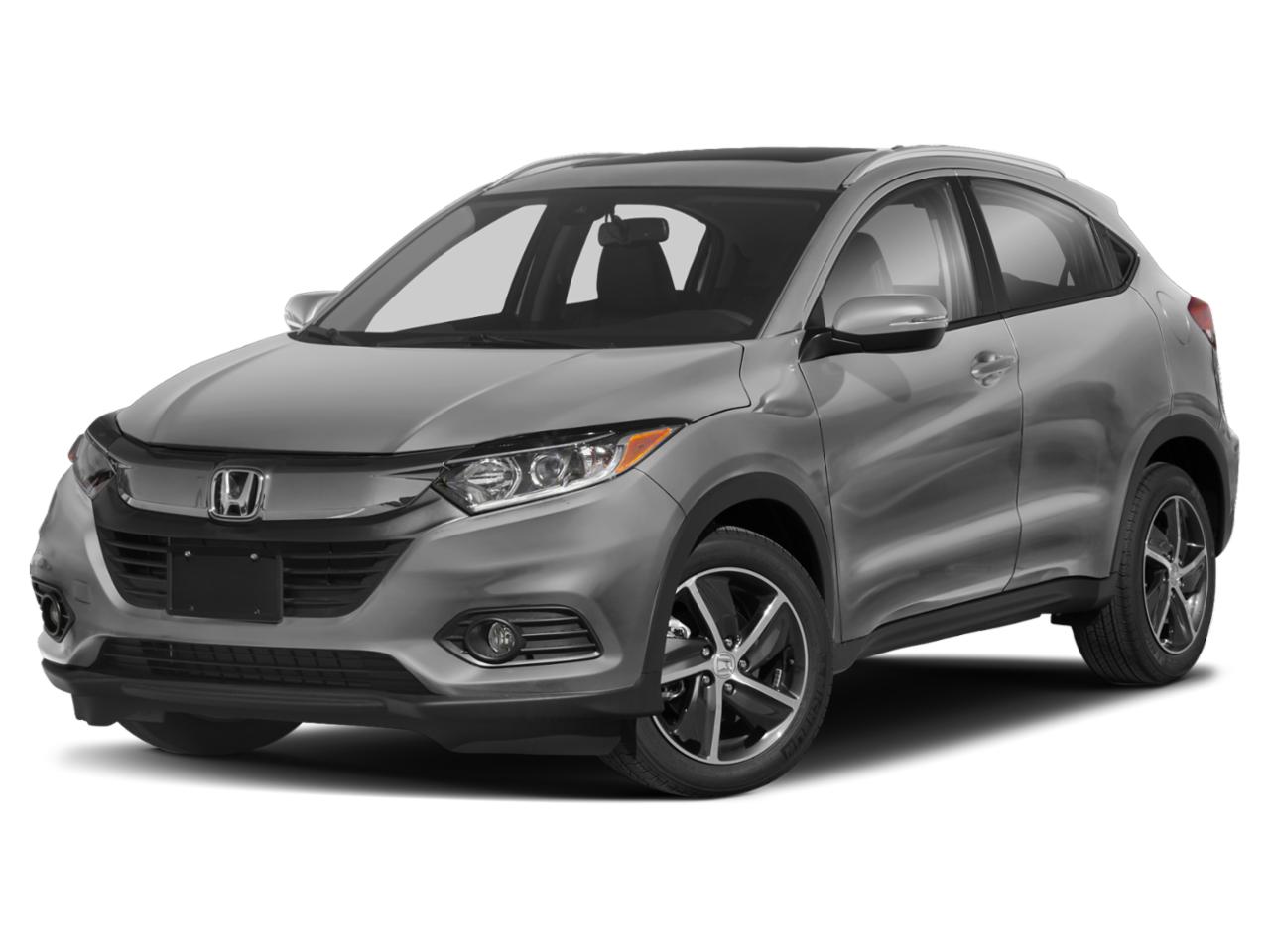 2022 Honda HR-V Vehicle Photo in Miami, FL 33015