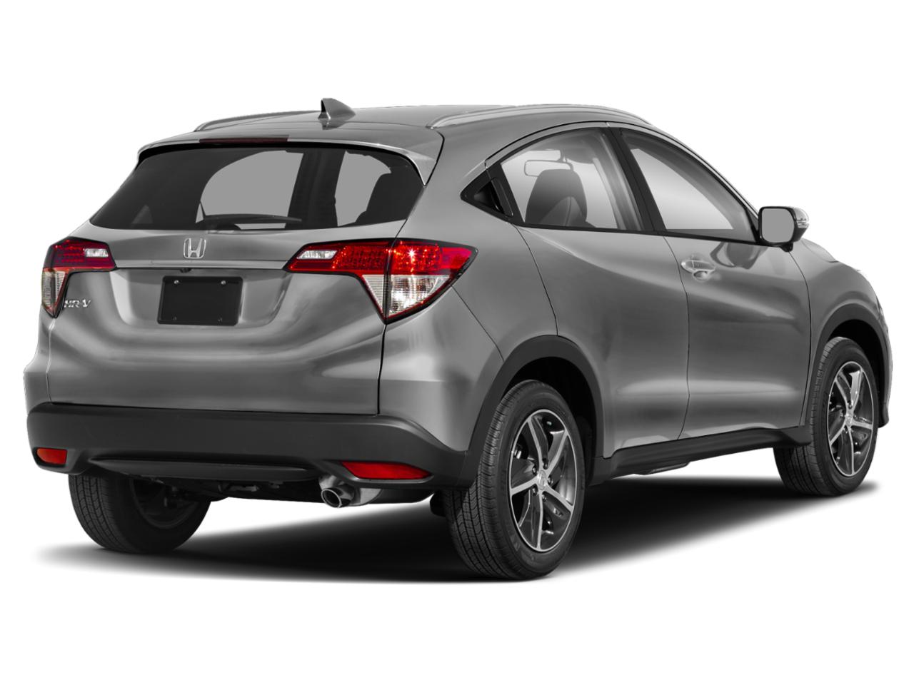 2022 Honda HR-V Vehicle Photo in Miami, FL 33015