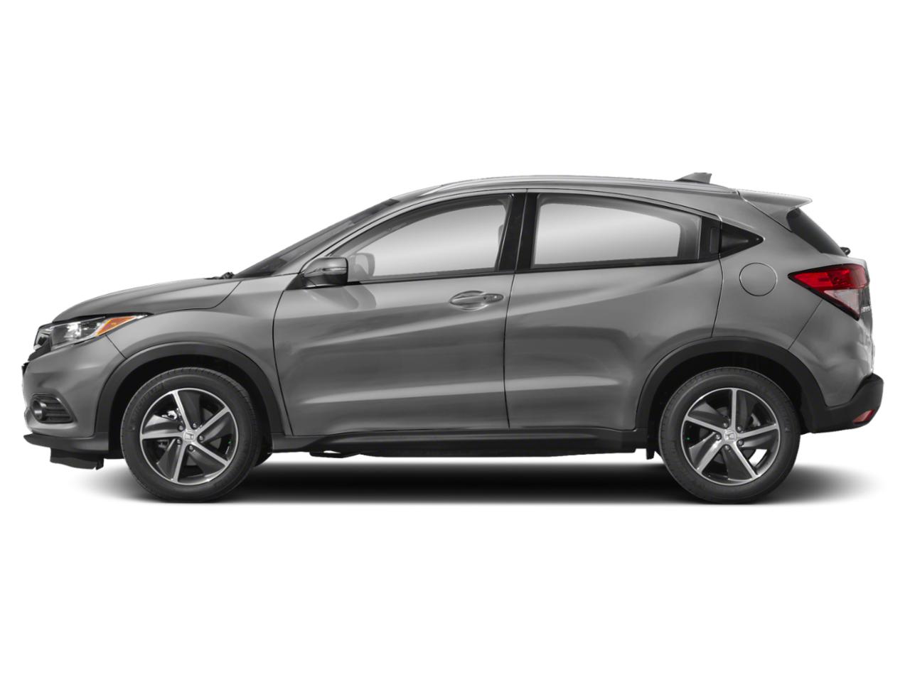 2022 Honda HR-V Vehicle Photo in Miami, FL 33015