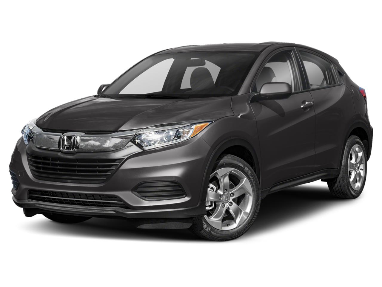 2022 Honda HR-V Vehicle Photo in Miami, FL 33015