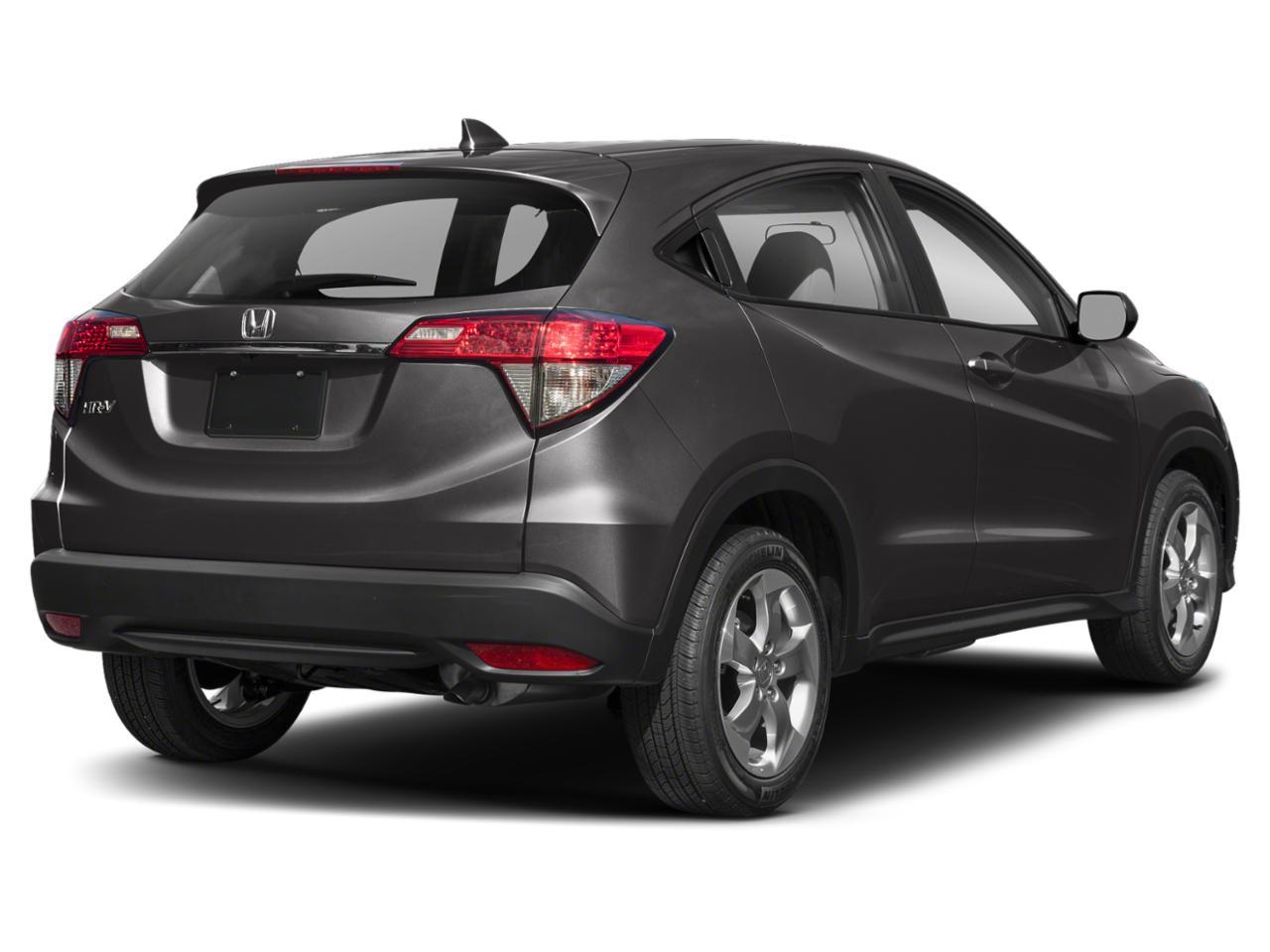 2022 Honda HR-V Vehicle Photo in Hollywood, FL 33021