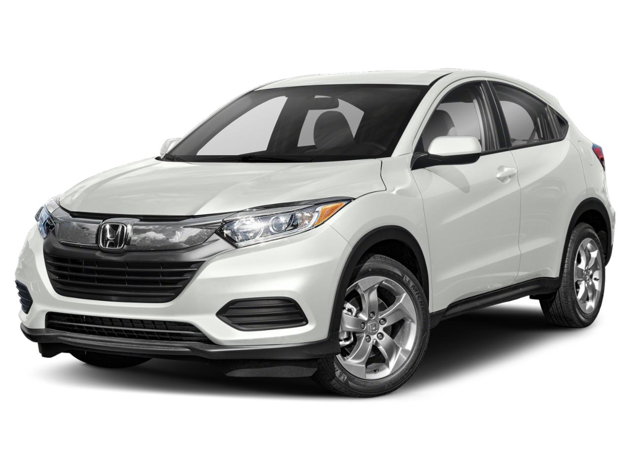 2022 Honda HR-V Vehicle Photo in Hollywood, FL 33021