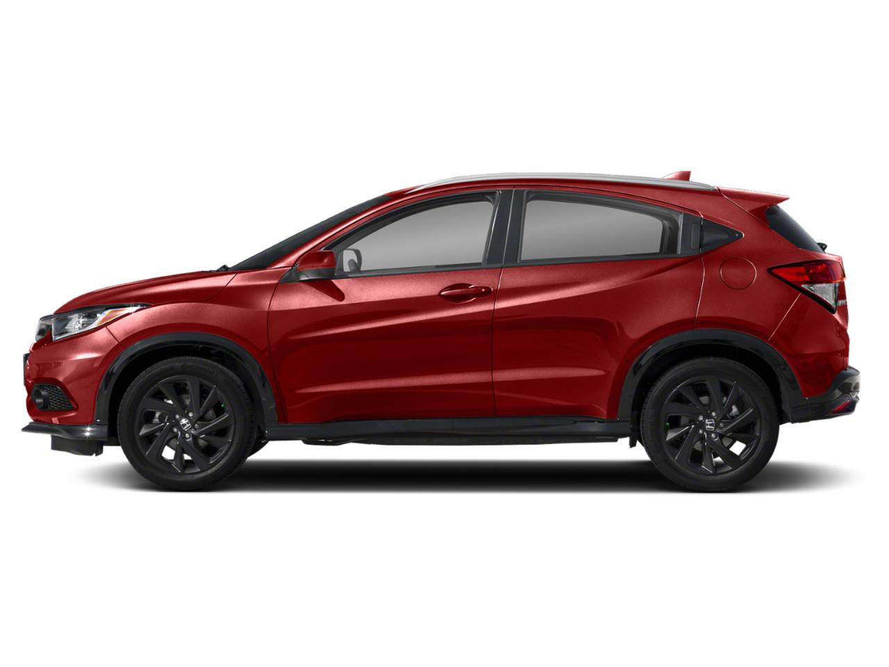 2022 Honda HR-V Vehicle Photo in Miami, FL 33015