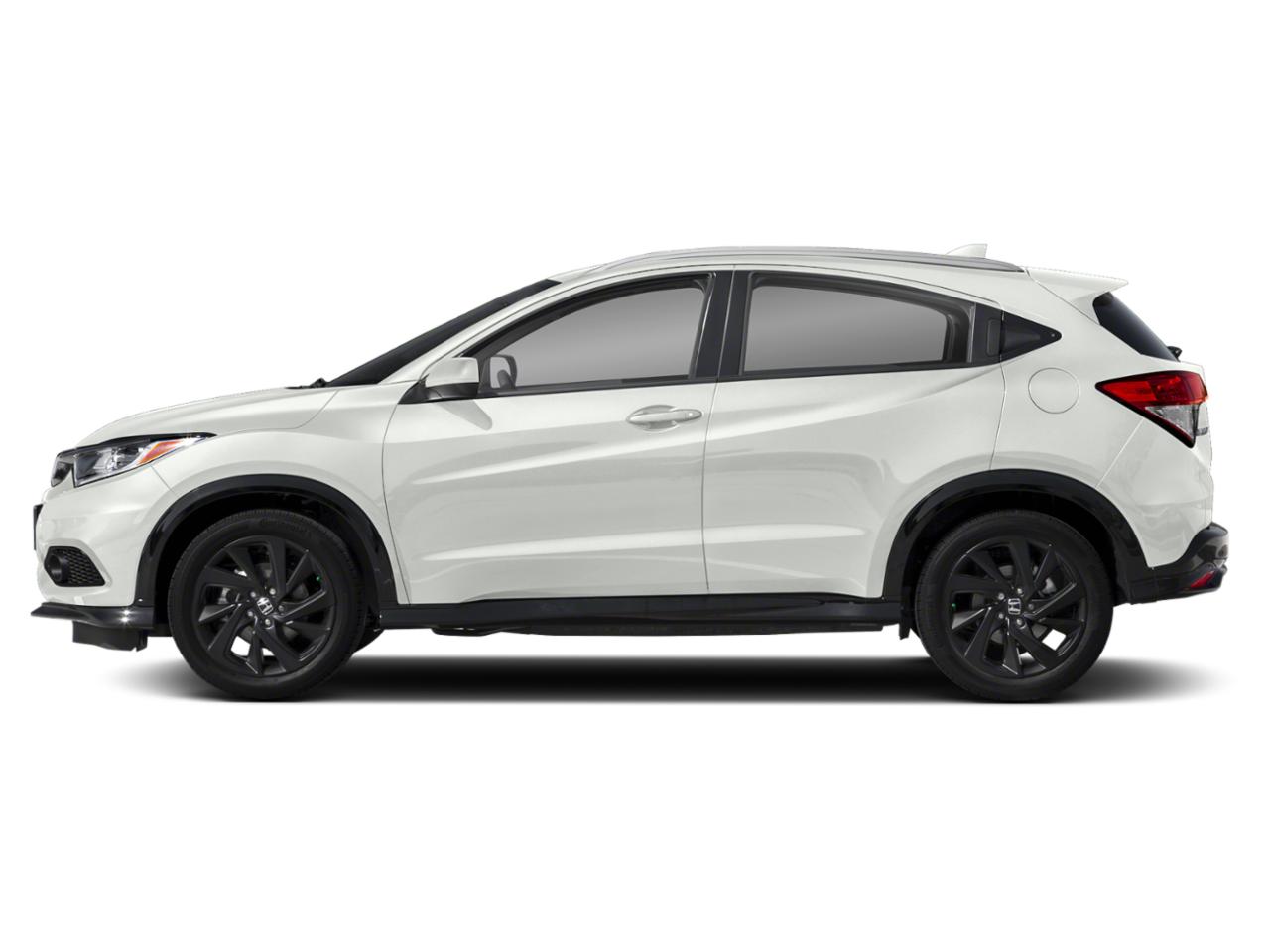 2022 Honda HR-V Vehicle Photo in Sanford, FL 32771