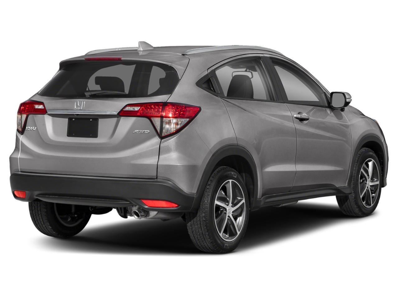 2022 Honda HR-V Vehicle Photo in Memphis, TN 38128