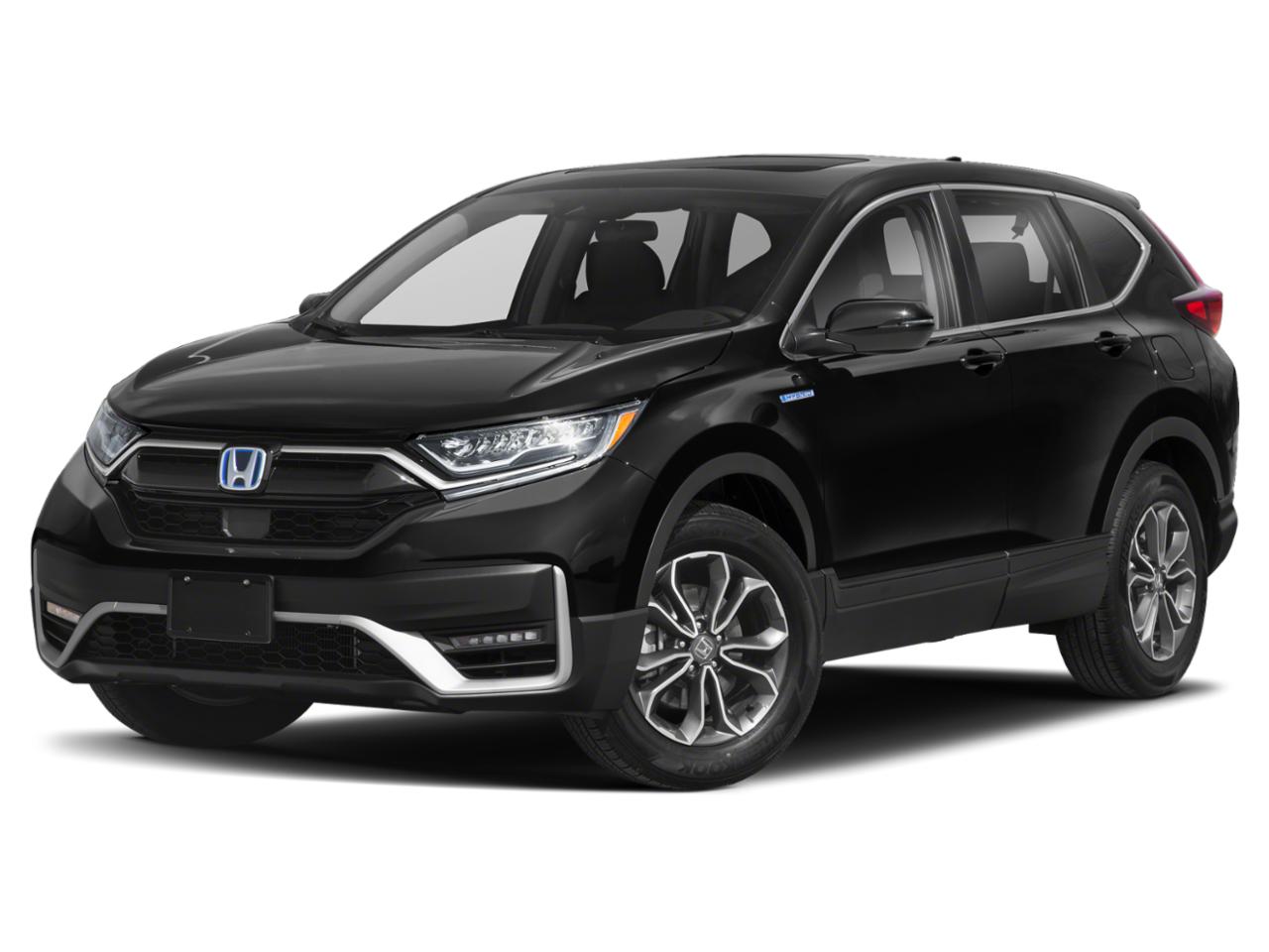 2022 Honda CR-V Hybrid Vehicle Photo in Miami, FL 33015