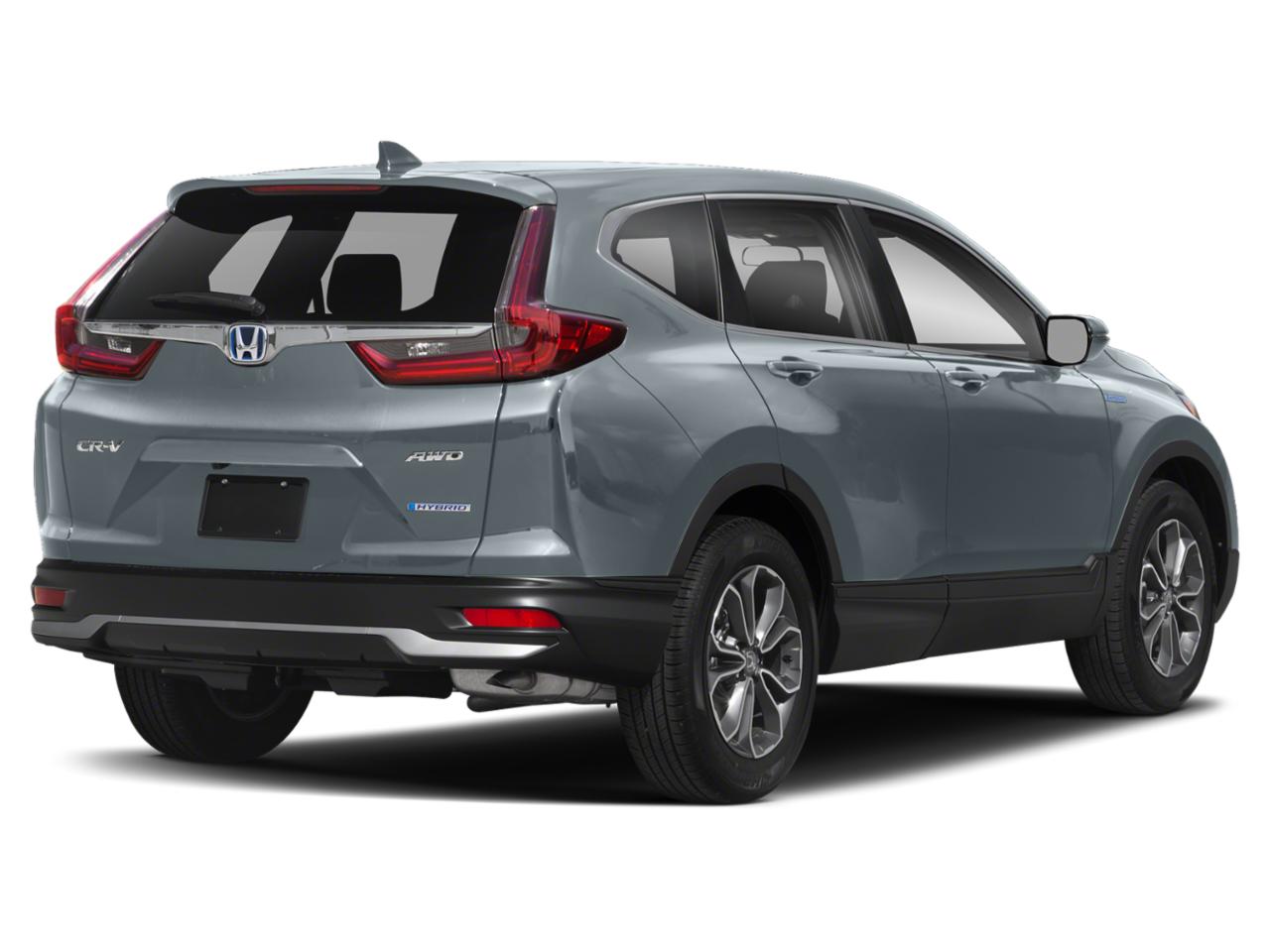 2022 Honda CR-V Hybrid Vehicle Photo in Clearwater, FL 33764