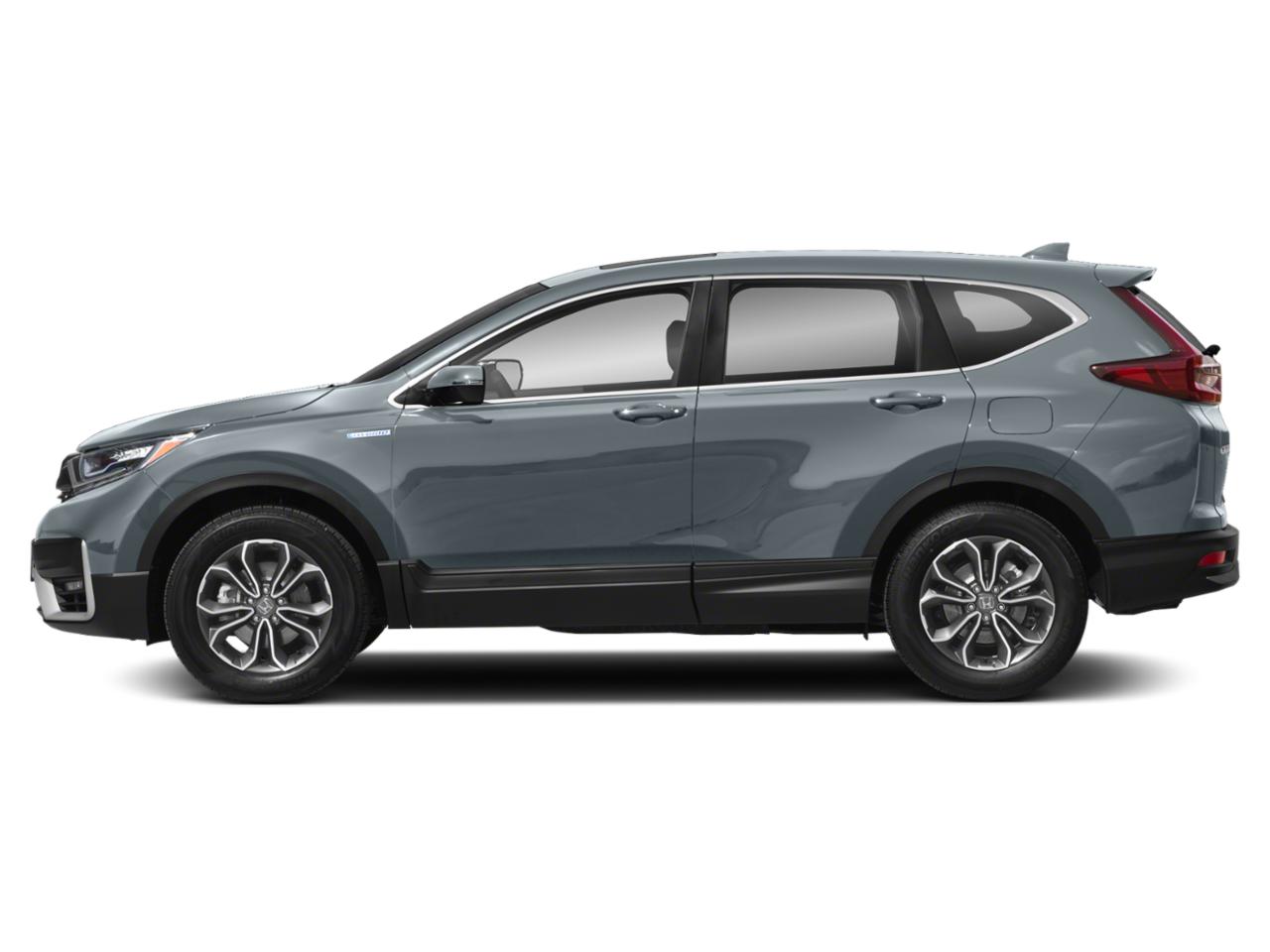 2022 Honda CR-V Hybrid Vehicle Photo in Clearwater, FL 33764