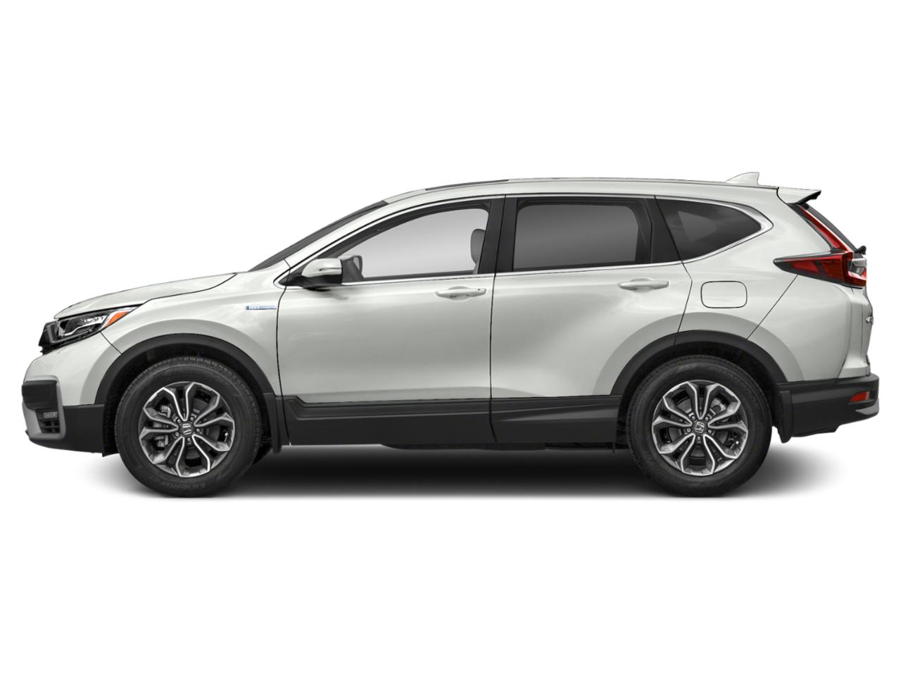 2022 Honda CR-V Hybrid Vehicle Photo in Spokane Valley, WA 99212