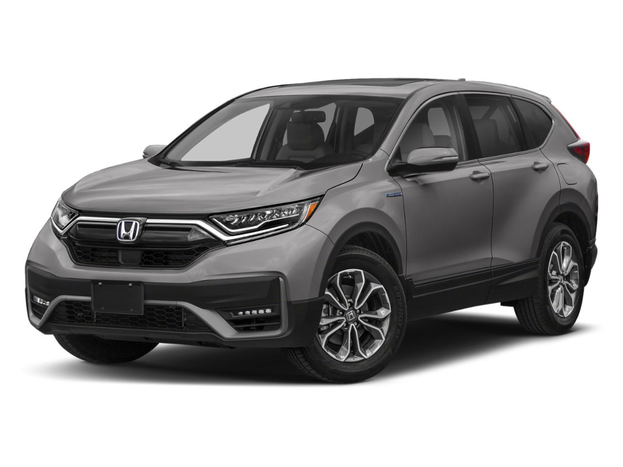 2022 Honda CR-V Hybrid Vehicle Photo in Memphis, TN 38128