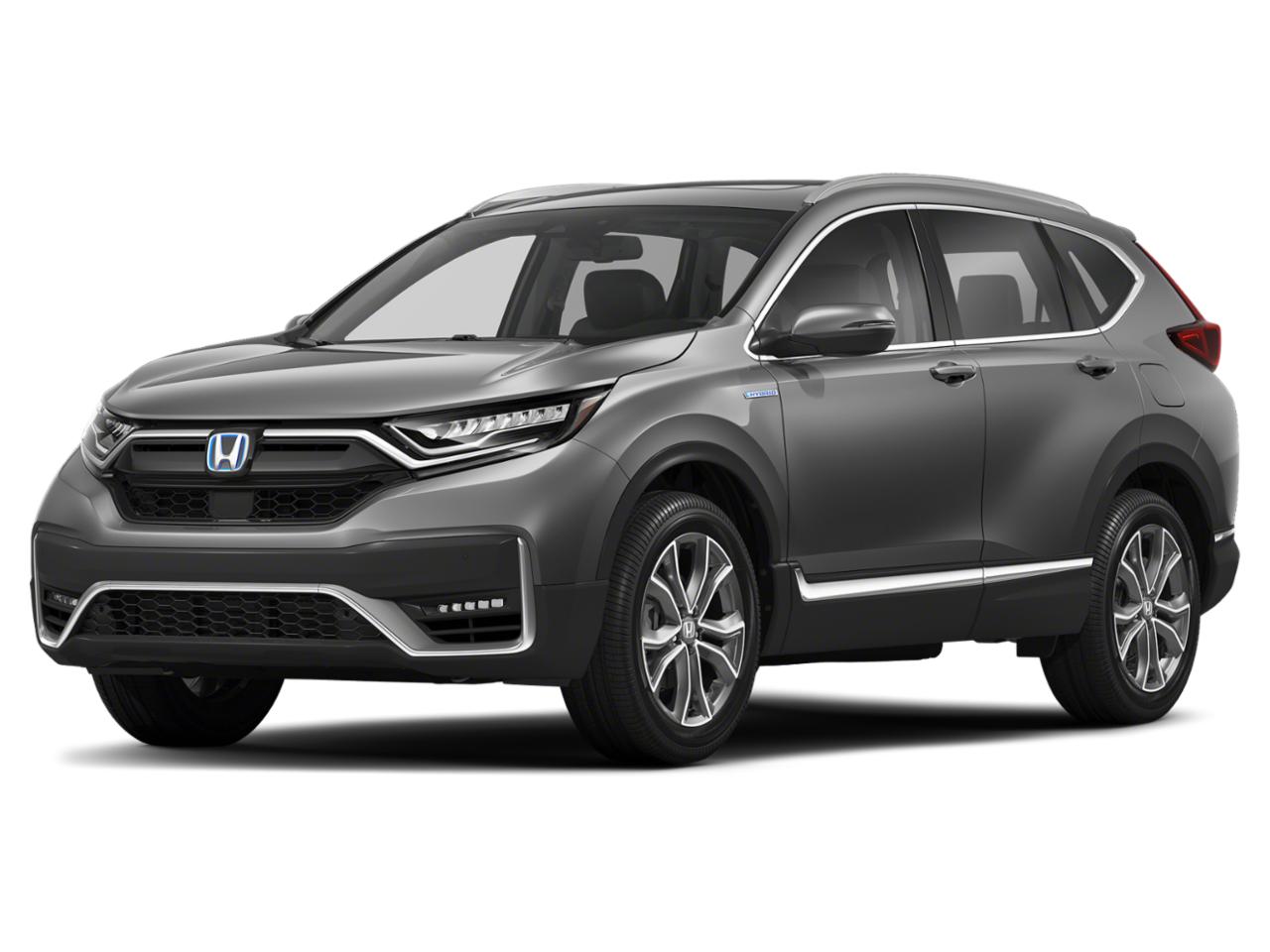 2022 Honda CR-V Hybrid Vehicle Photo in San Antonio, TX 78238