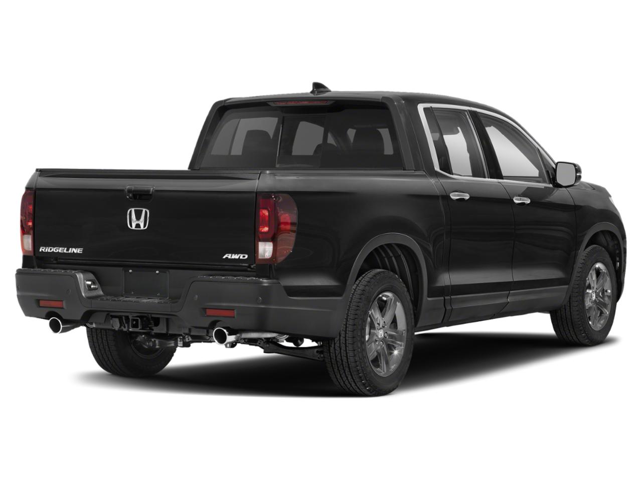 2022 Honda Ridgeline Vehicle Photo in WACO, TX 76710-2592