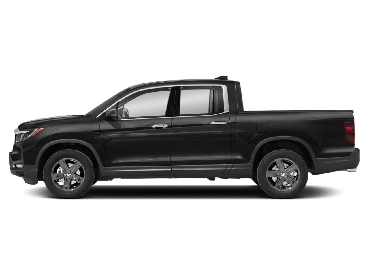 2022 Honda Ridgeline Vehicle Photo in WACO, TX 76710-2592