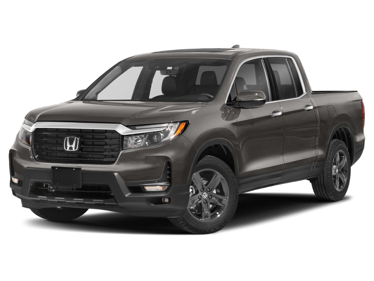 2022 Honda Ridgeline Vehicle Photo in Denison, TX 75020