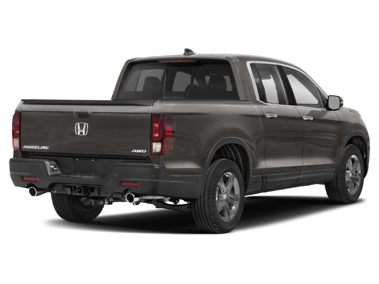 2022 Honda Ridgeline Vehicle Photo in Denison, TX 75020