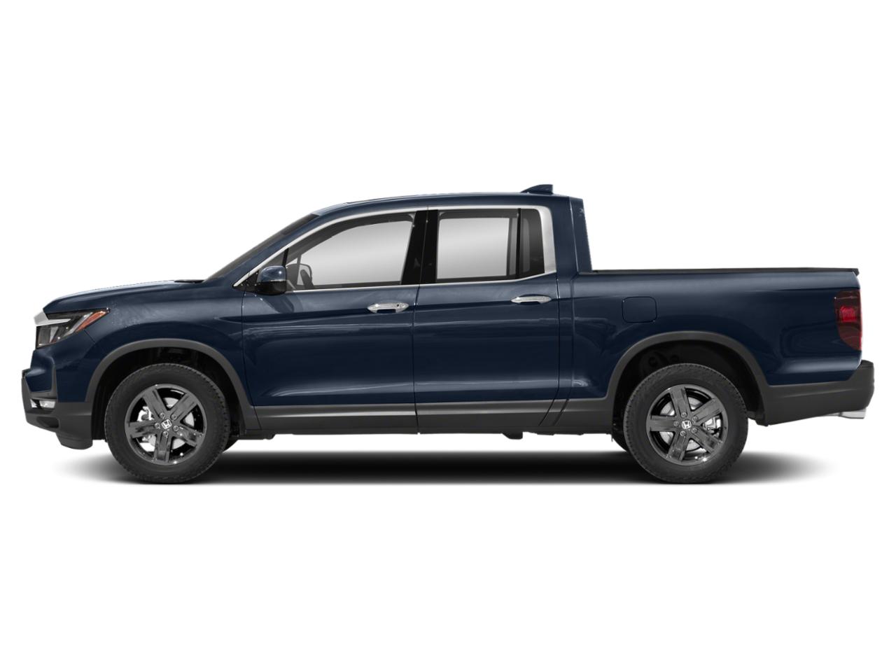 2022 Honda Ridgeline Vehicle Photo in TERRELL, TX 75160-3007