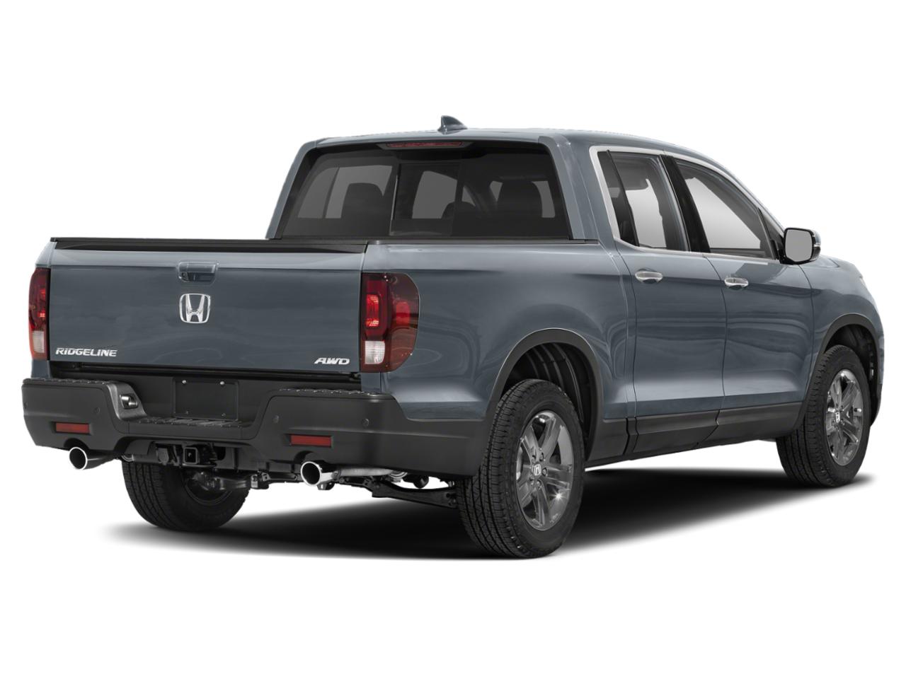 2022 Honda Ridgeline Vehicle Photo in Sanford, FL 32771