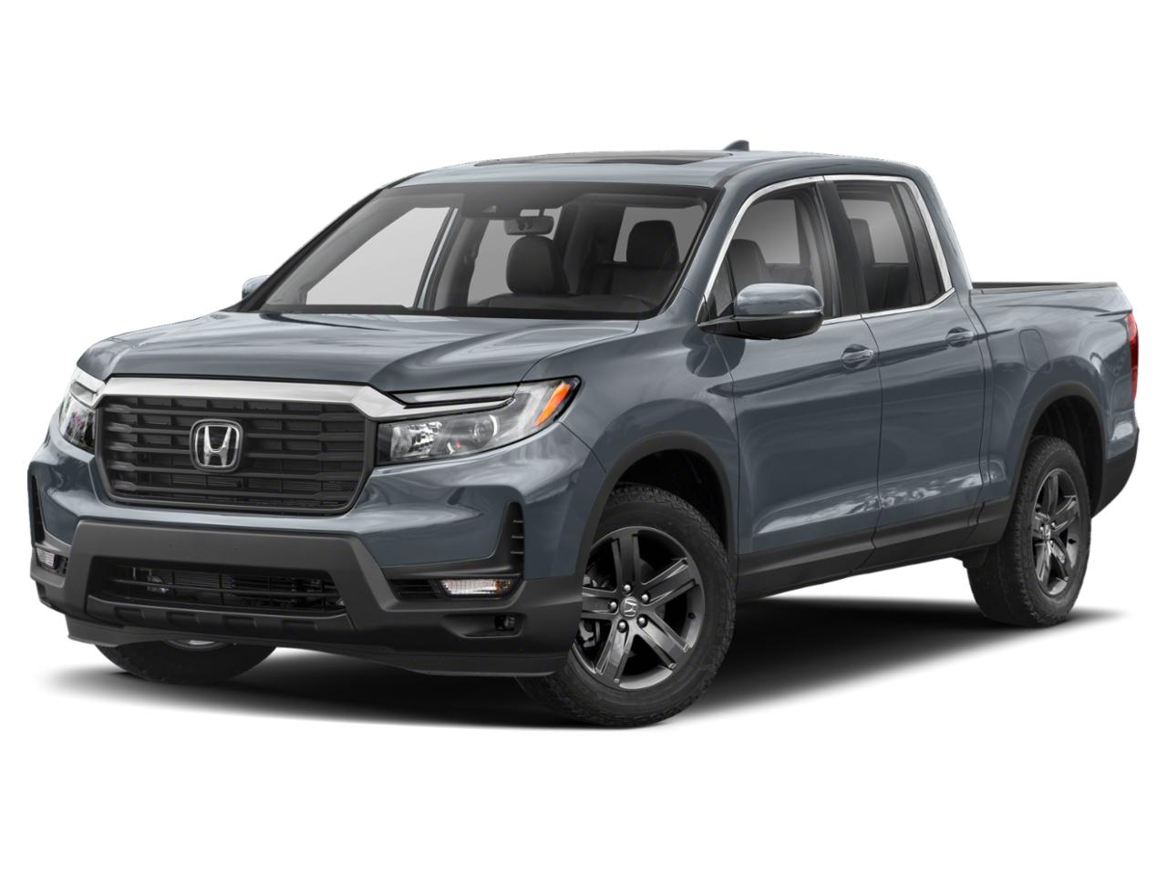 2022 Honda Ridgeline Vehicle Photo in Sanford, FL 32771