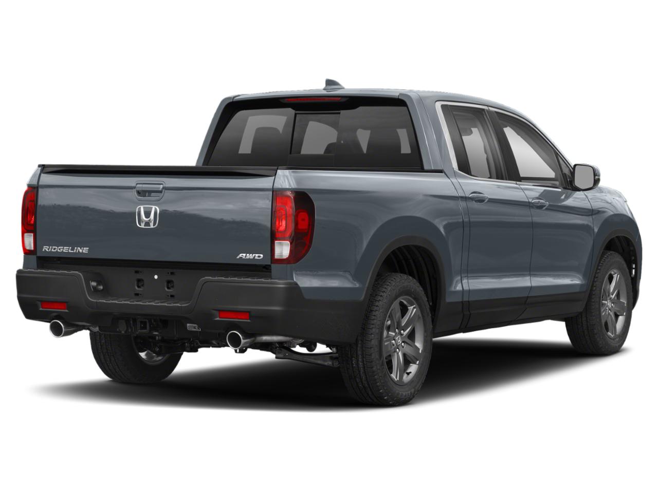 2022 Honda Ridgeline Vehicle Photo in Clearwater, FL 33764