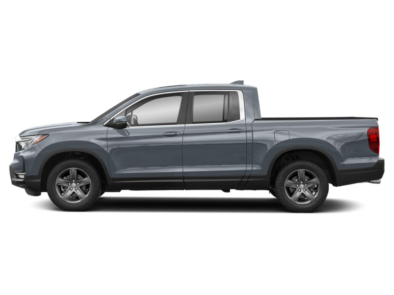 2022 Honda Ridgeline Vehicle Photo in Clearwater, FL 33764